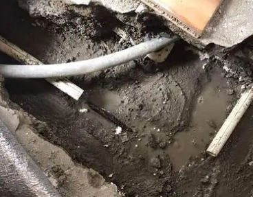 夹江卫生间测漏水价格明细