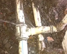 夹江卫生间测漏水多少钱