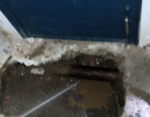 夹江水管漏水检测多少钱