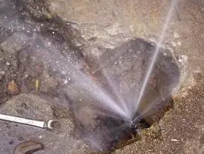 夹江水管漏水检测哪家好