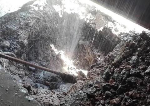 夹江漏水检测哪家好